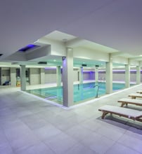 5* Grand Meteora Hotel - Καλαμπάκα