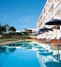 5* Grand Resort Lagonissi