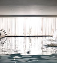 5* Grand Serai Hotel