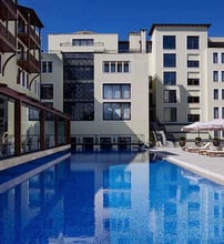 5* Grand Serai Hotel - Ιωάννινα