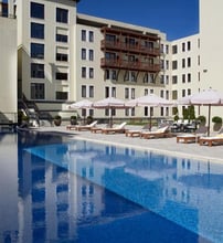 5* Grand Serai Hotel - Ιωάννινα