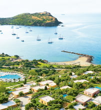 5* Cape Sounio, A Grecotel Resort to Live - Σούνιο, Αττική