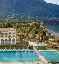 5* Grecotel Filoxenia Hotel