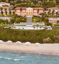5* Mandola Rosa at Riviera Olympia, A Grecotel Resort to Live - Κυλλήνη