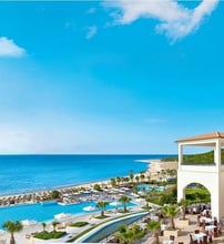 5* Grecotel Olympia Riviera & Aqua Park