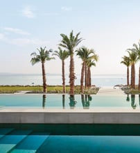 4* Grecotel Pella Beach Hotel