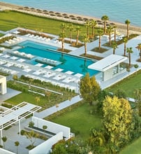 4* Grecotel Pella Beach Hotel