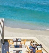 5* Grecotel White Palace