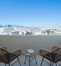 5* Green Suites Boutique Hotel - Αθήνα