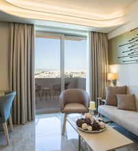 5* Green Suites Boutique Hotel - Αθήνα
