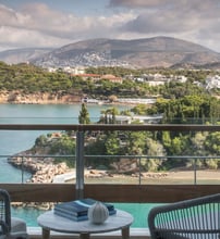 5* Four Seasons Astir Palace Hotel - Αθήνα