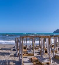 5* Τhe Noverian Antama Organic Beach Resort Chania - Χανιά, Κρήτη