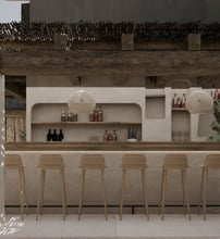5* Τhe Noverian Antama Organic Beach Resort Chania - Χανιά, Κρήτη