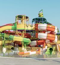 5* Helea Lifestyle Beach Resort - Καλλιθέα, Ρόδος
