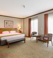 5* Holiday Inn Thessaloniki - Θεσσαλονίκη
