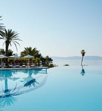 5* Hydra Beach Resort - Ερμιόνη