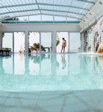 5* Hydra Beach Resort - Ερμιόνη