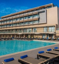 5* I Resort Beach Hotel & Spa