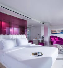 5* I Resort Beach Hotel & Spa - Σταλίδα Ηρακλείου, Κρήτη