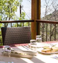 5* Ilaeira Mountain Resort - Ταΰγετος, Λακωνία