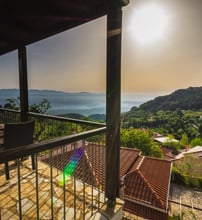 5* Ilaeira Mountain Resort - Ταΰγετος, Λακωνία