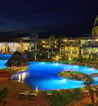 5* Ilio Mare Hotels & Resorts - Πρίνος, Θάσος