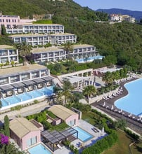 5* Ionian Blue Hotel Bungalows & Spa Resort