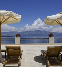 5* Ionian Blue Hotel Bungalows & Spa Resort
