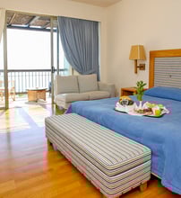 5* Ionian Blue Hotel Bungalows & Spa Resort - Λευκάδα