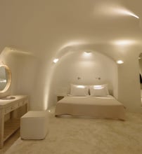 5* Kapari Natural Resort Santorini - Ημεροβίγλι, Σαντορίνη