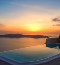 5* Kapari Natural Resort Santorini - Ημεροβίγλι, Σαντορίνη