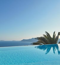 Katikies Villa Santorini - The Leading Hotels Of The World