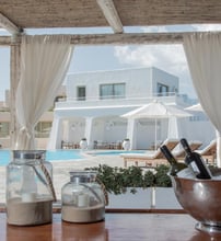 5* Knossos Beach Bungalows & Suites