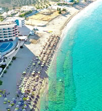 5* Konstantinos Palace - Πηγάδια, Κάρπαθος