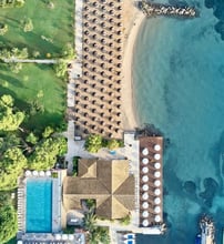 5* Kontokali Bay Resort & Spa