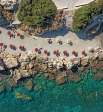 5* Kresten Royal Euphoria Resort - Καλλιθέα, Ρόδος