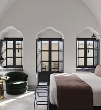 5* La Maltese Estate Boutique Hotel - Ημεροβίγλι, Σαντορίνη