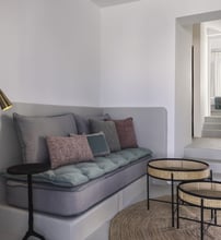 5* La Maltese Estate Boutique Hotel - Ημεροβίγλι, Σαντορίνη