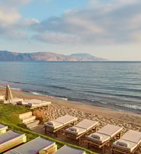 5* La Mer Resort & Spa - Γεωργιούπολη, Κρήτη