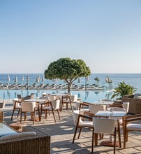 5* Leptos Panorama Hotel