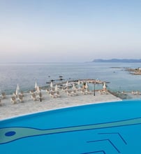 5* Leptos Panorama Hotel - Χανιά, Κρήτη