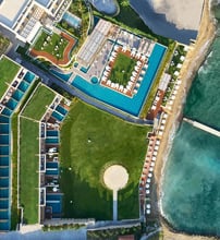 5* Lesante Blu, The Leading Hotels of the World - Τραγάκι, Ζάκυνθος