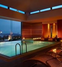 5* Limneon Resort & Spa - Καστοριά