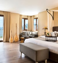 5* Limneon Resort & Spa - Καστοριά
