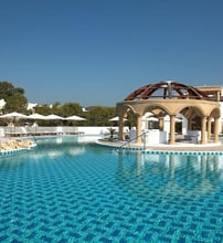 5* Lindian Village Resort - Λάρδος, Ρόδος