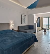 5* Louis Apostolata Island Resort - Σκάλα, Κεφαλονιά