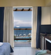 5* Louis Apostolata Island Resort - Σκάλα, Κεφαλονιά