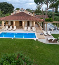 5* Luxury Dream Villa