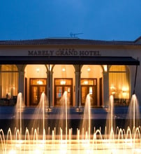 5* Mabely Grand Hotel