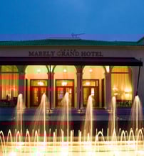 5* Mabely Grand Hotel